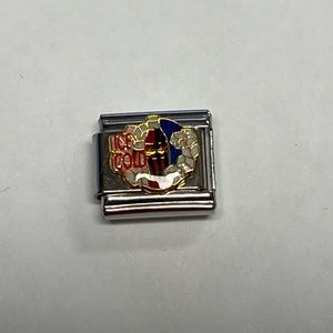 Casa D'oro Coke Coca Cola #02 Italian Charm 9mm